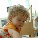 I'm concentrating